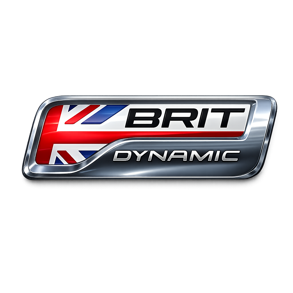 Brit Dynamic